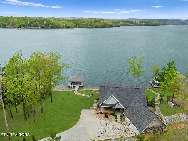 2250 Indian Shadows Dr, Ten Mile, TN 37880 - photo 1