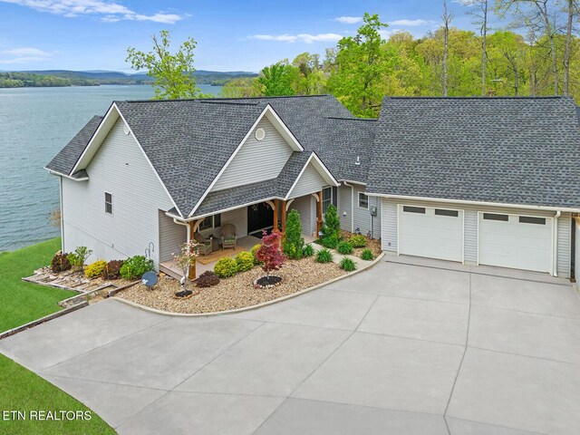 2250 Indian Shadows Dr, Ten Mile, TN 37880 - photo 3