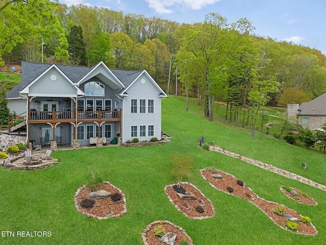 2250 Indian Shadows Dr, Ten Mile, TN 37880 - photo 56