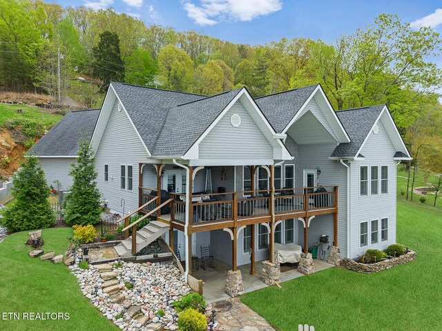 2250 Indian Shadows Dr, Ten Mile, TN 37880 - photo 49