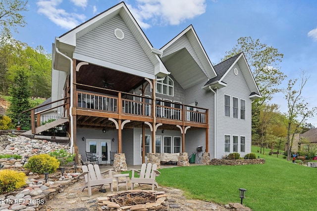 2250 Indian Shadows Dr, Ten Mile, TN 37880 - photo 47