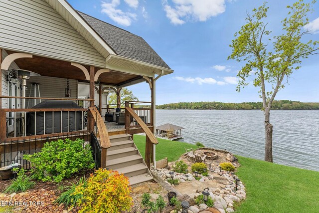 2250 Indian Shadows Dr, Ten Mile, TN 37880 - photo 20
