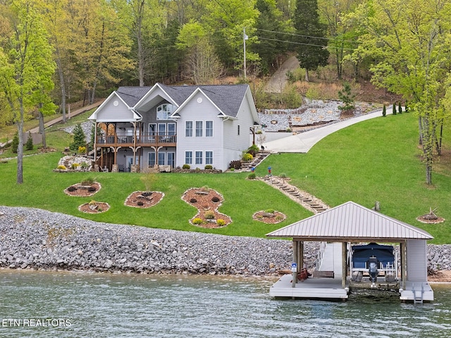 2250 Indian Shadows Dr, Ten Mile, TN 37880 - photo 2