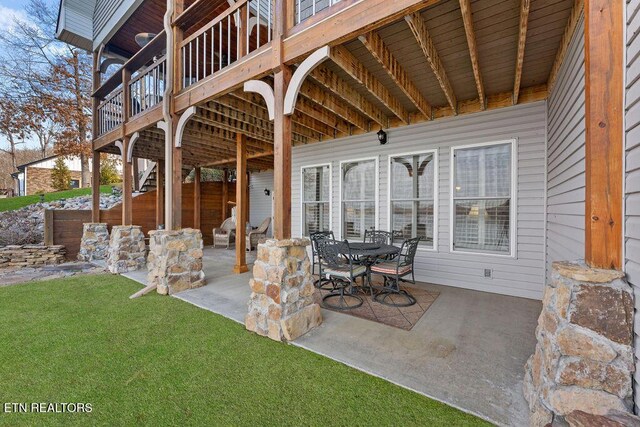 2250 Indian Shadows Dr, Ten Mile, TN 37880 - photo 46