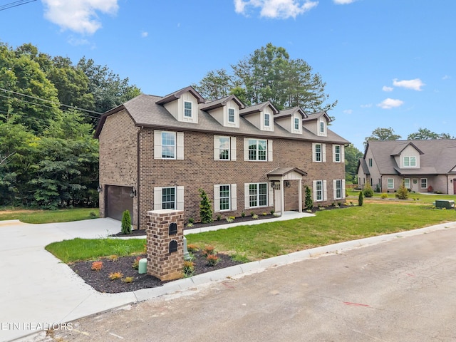 1416 Broad Run Dr, Maryville, TN 37803 - photo 1