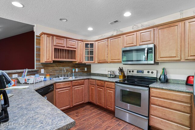 982 Jordan Rd, Washburn, TN 37888 - photo 8
