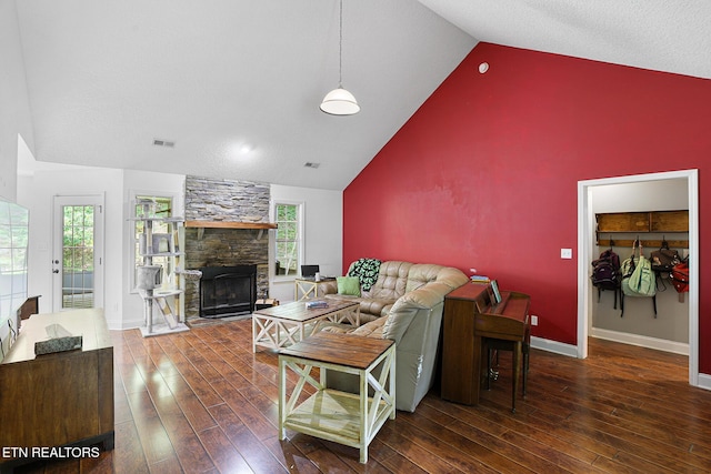 982 Jordan Rd, Washburn, TN 37888 - photo 4