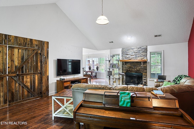982 Jordan Rd, Washburn, TN 37888 - photo 7
