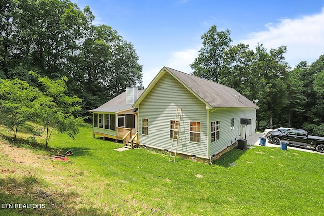 982 Jordan Rd, Washburn, TN 37888 - photo 48