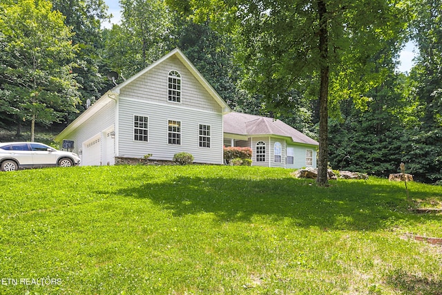 982 Jordan Rd, Washburn, TN 37888 - photo 49