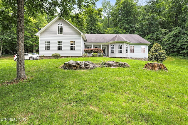 982 Jordan Rd, Washburn, TN 37888 - photo 1