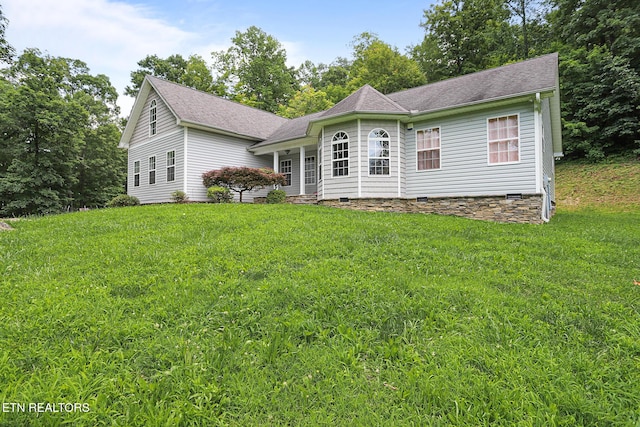 982 Jordan Rd, Washburn, TN 37888 - photo 3
