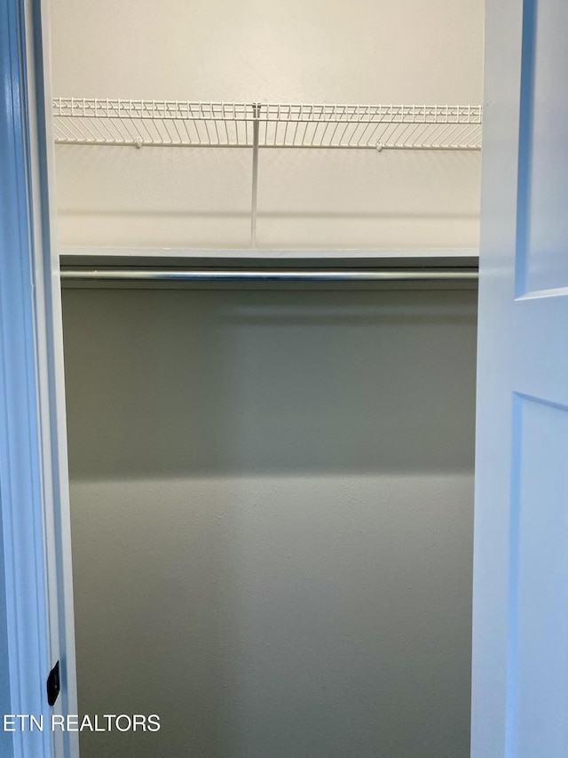 506 Snead Dr, Crossville, TN 38572 - view of closet