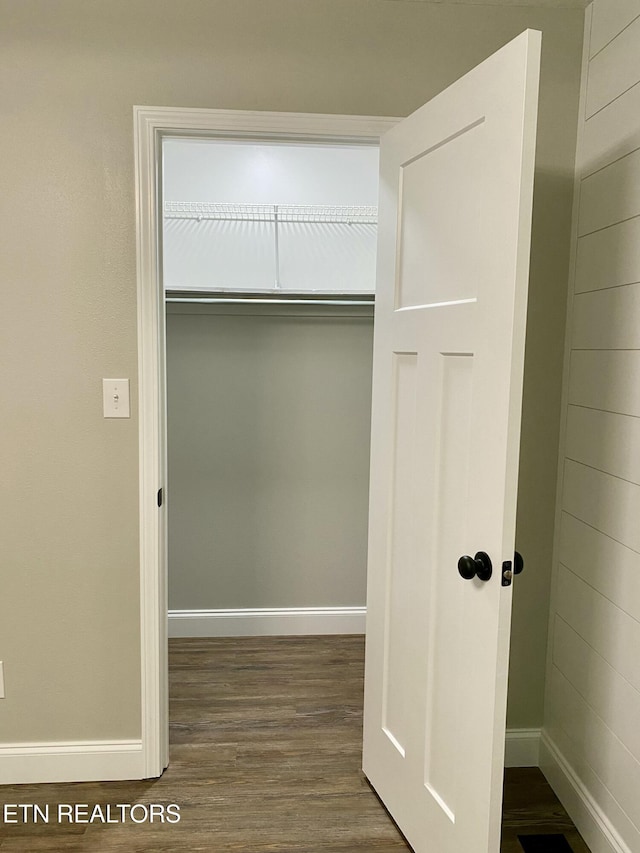 506 Snead Dr, Crossville, TN 38572 - view of closet
