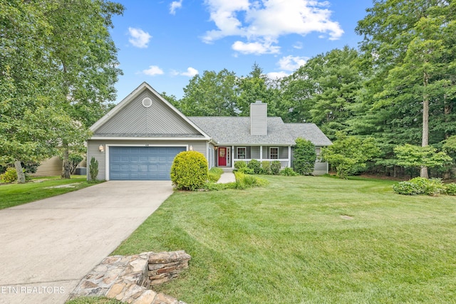 44 Roundstone Ter, Crossville, TN 38558 - photo 1