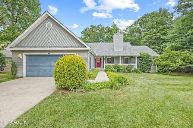 44 Roundstone Ter, Crossville, TN 38558 - photo 34