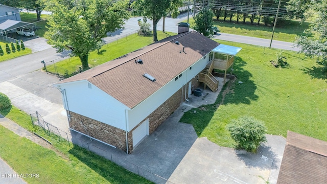 2701 Mary Emily Ln, Knoxville, TN 37924 - photo 56