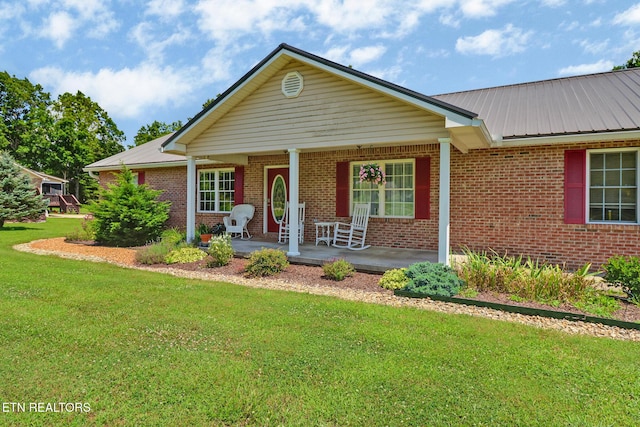 203 Locksley Cir, Crossville, TN 38555 - photo 1
