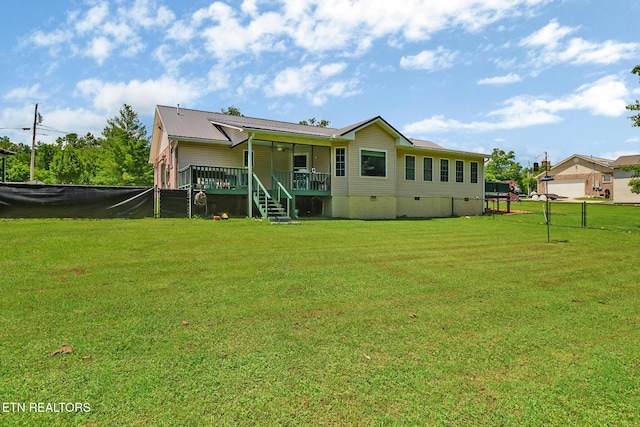 203 Locksley Cir, Crossville, TN 38555 - photo 24