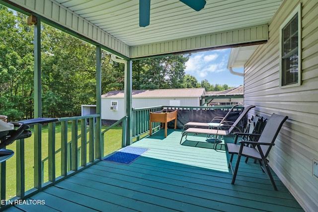 203 Locksley Cir, Crossville, TN 38555 - photo 21