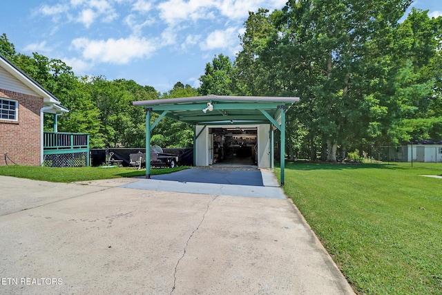 203 Locksley Cir, Crossville, TN 38555 - photo 29