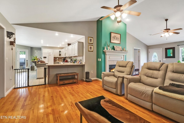 203 Locksley Cir, Crossville, TN 38555 - photo 5
