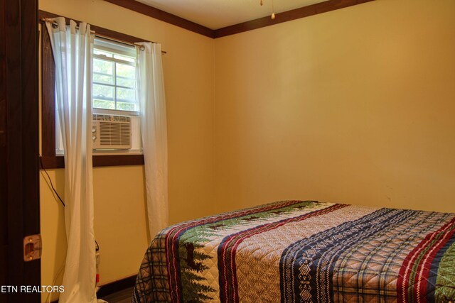3636 Pickett Park Hwy, Jamestown, TN 38556 - bedroom featuring cooling unit
