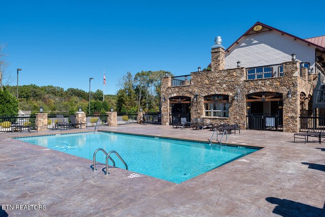 1501 New Hope Rd, Rockwood, TN 37854 - photo 8