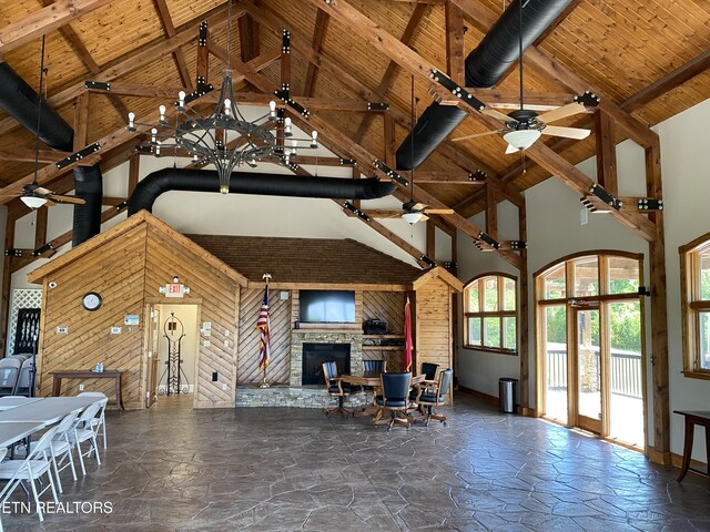 1501 New Hope Rd, Rockwood, TN 37854 - photo 12