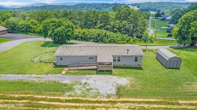 231 Southside Cir, Newport, TN 37821 - photo 37