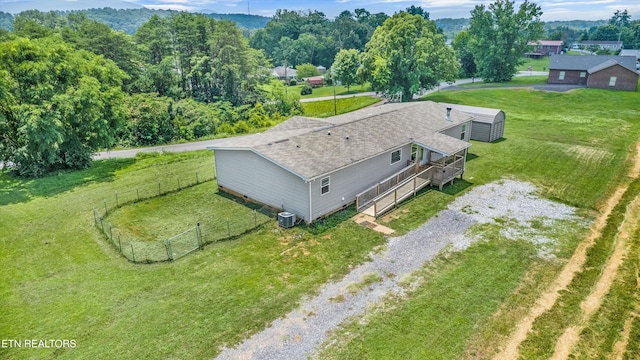 231 Southside Cir, Newport, TN 37821 - photo 39