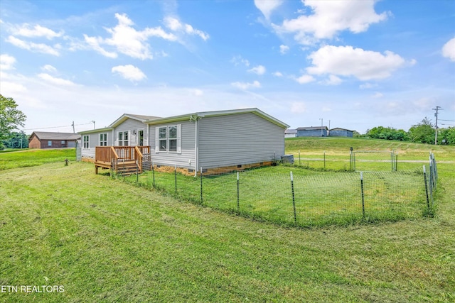 231 Southside Cir, Newport, TN 37821 - photo 40