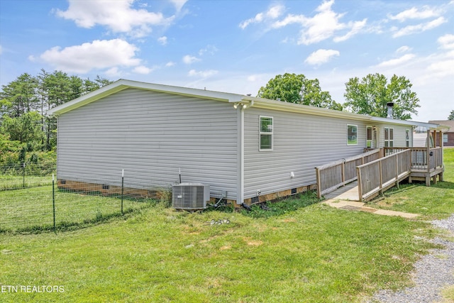231 Southside Cir, Newport, TN 37821 - photo 27