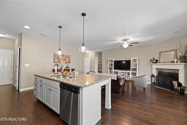 533 Carrington Blvd, Lenoir City, TN 37771 - photo 14