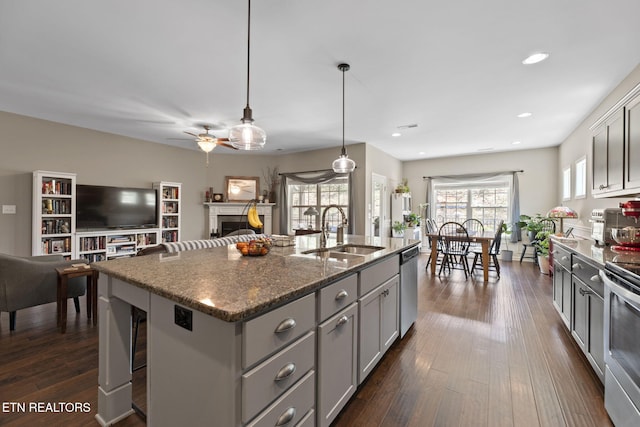 533 Carrington Blvd, Lenoir City, TN 37771 - photo 16