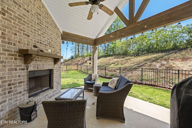 533 Carrington Blvd, Lenoir City, TN 37771 - photo 37