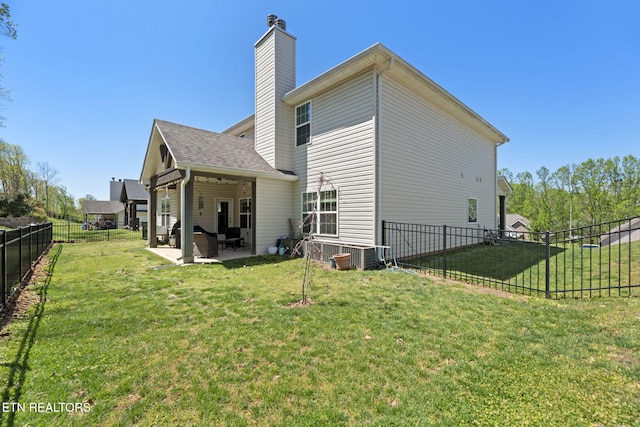 533 Carrington Blvd, Lenoir City, TN 37771 - photo 42