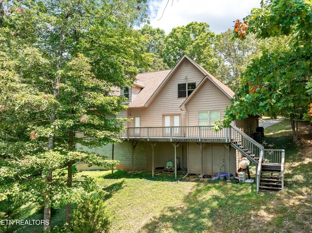 134 Holly Ln, Kingston, TN 37763 - photo 52