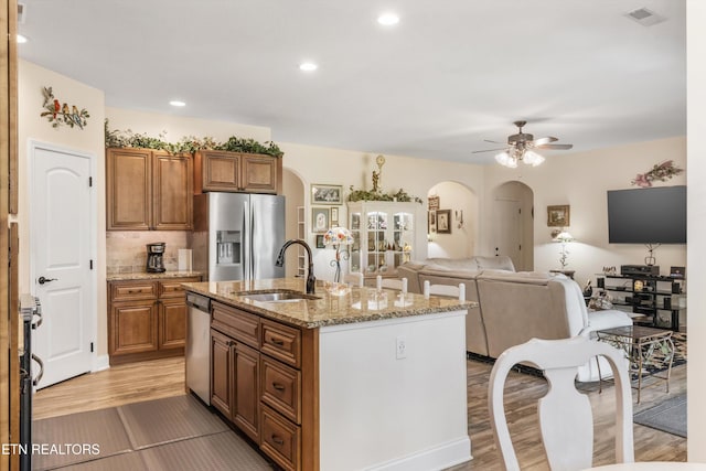 2159 Frewin Ct, Sevierville, TN 37876 - photo 15