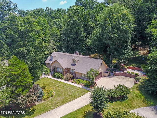 12218 Torrey Pines Pt, Knoxville, TN 37934 - photo 1