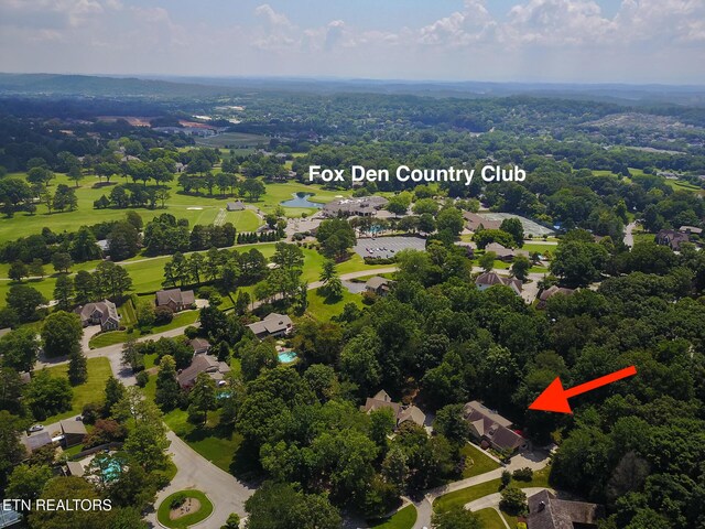12218 Torrey Pines Pt, Knoxville, TN 37934 - photo 2