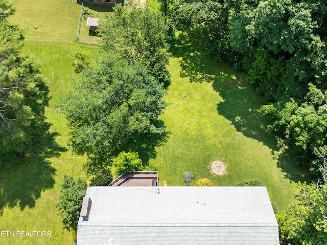 101 Concord Rd, Oak Ridge, TN 37830 - view of subject property