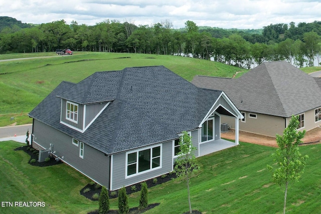 378 Sedge Ln, Loudon, TN 37774 - photo 3