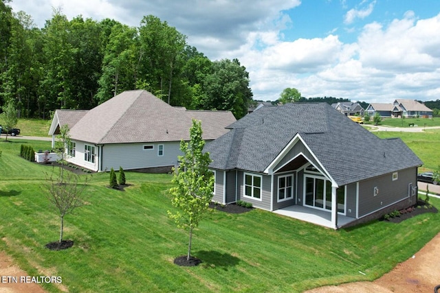 378 Sedge Ln, Loudon, TN 37774 - photo 5