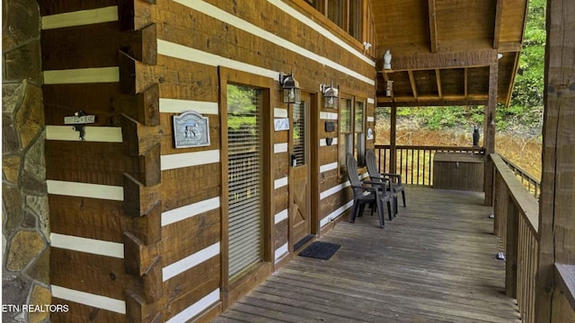 1554 Bear Valley Rd, Sevierville, TN 37876 - photo 15