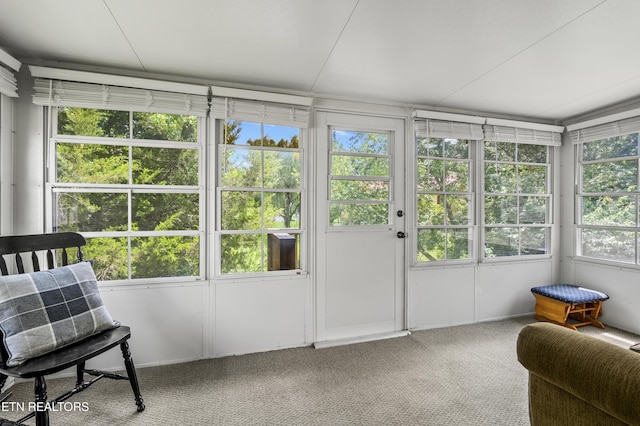 814 Plantation Dr, Pigeon Forge, TN 37863 - view of sunroom / solarium