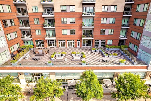 333 W Depot Ave Unit 421, Knoxville, TN 37917 - photo 50