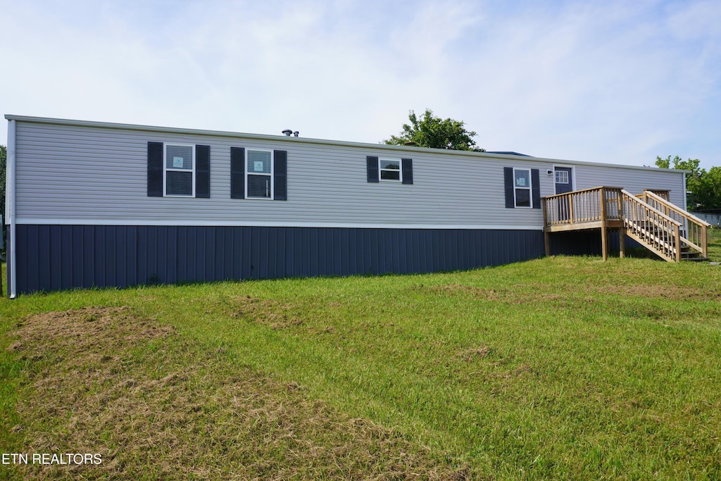141 Coleman Cox Ln, Maynardville, TN 37807 - photo 1
