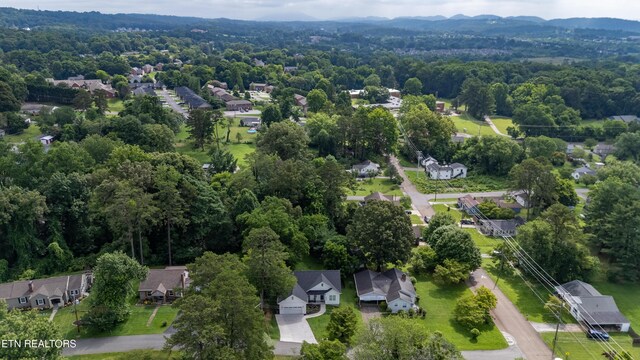 5404 NE Weston Rd, Knoxville, TN 37918 - photo 35