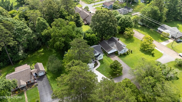 5404 NE Weston Rd, Knoxville, TN 37918 - photo 33